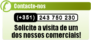 Solicite a visita de um dos nossos comerciais através do número (+351) 243 750 230