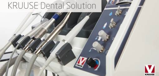 KRUUSE | Dental Solution