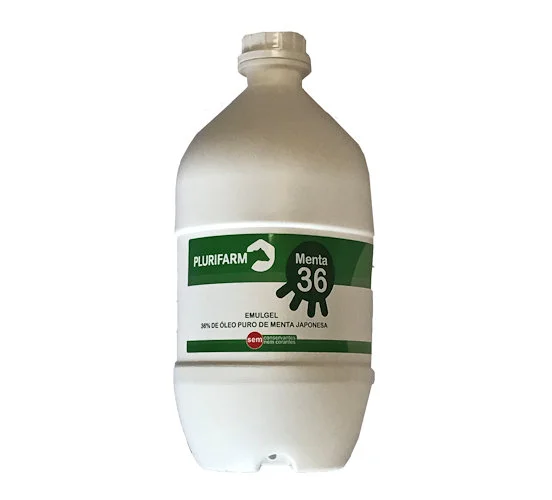 Menta 36 2500ml